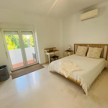 Villa Villa In Sotogrande Costa 2 Min To The Beach *