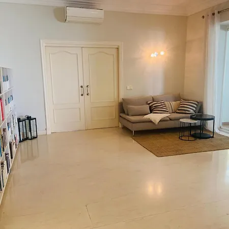 Villa In Sotogrande Costa 2 Min To The Beach * San Roque (Andalucia)