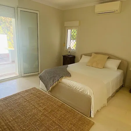 Villa Villa In Sotogrande Costa 2 Min To The Beach San Roque (Andalucia)