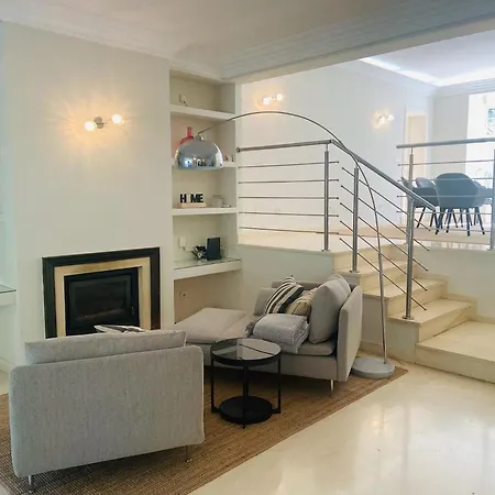 Villa Villa In Sotogrande Costa 2 Min To The Beach *