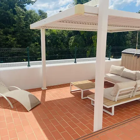 Villa In Sotogrande Costa 2 Min To The Beach San Roque (Andalucia)