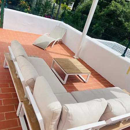 Villa In Sotogrande Costa 2 Min To The Beach Villa San Roque (Andalucia)