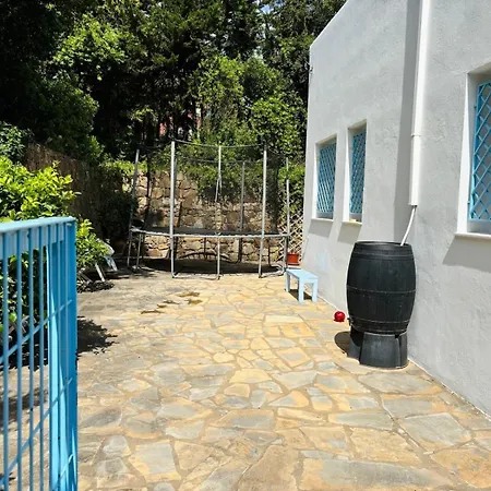 Villa Villa In Sotogrande Costa 2 Min To The Beach San Roque (Andalucia)
