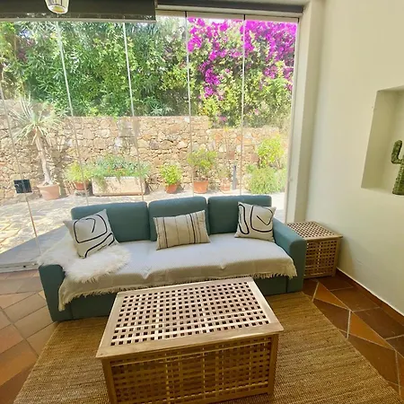 Villa In Sotogrande Costa 2 Min To The Beach *